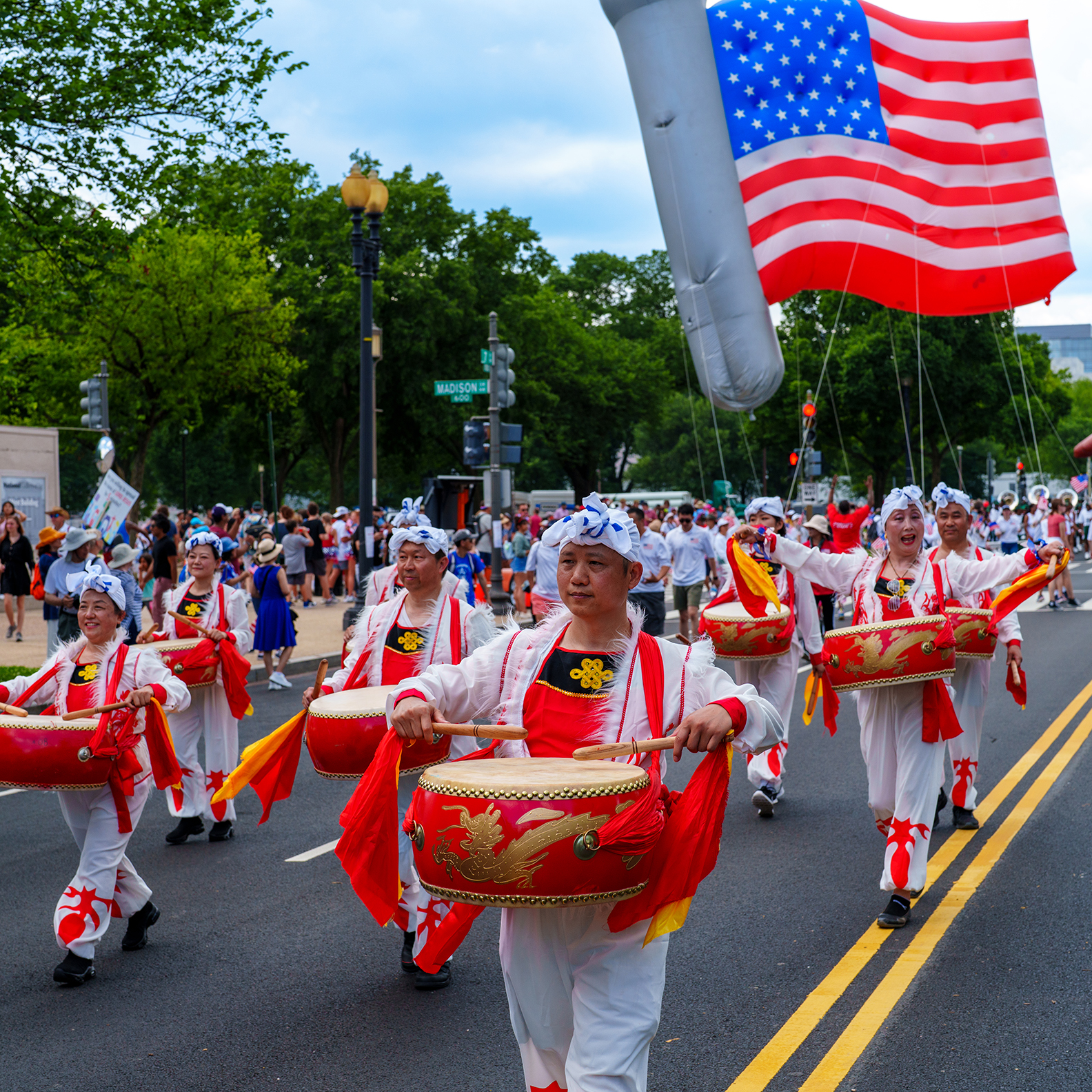 July 4th Parade 2023